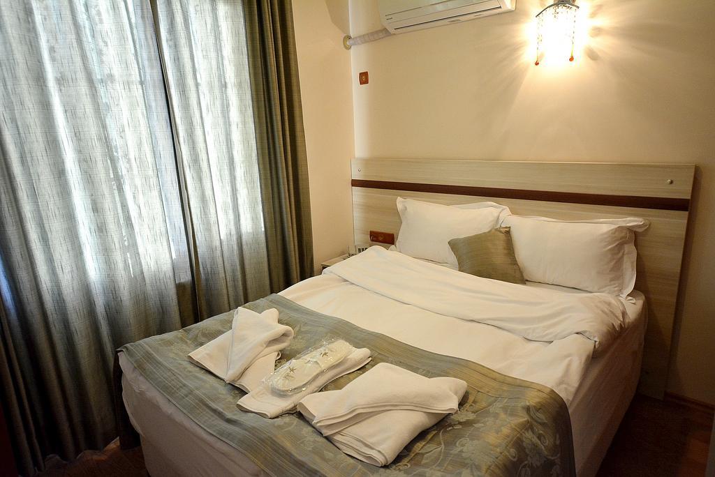 Agva Sahil Yildizi Hotel Oda fotoğraf