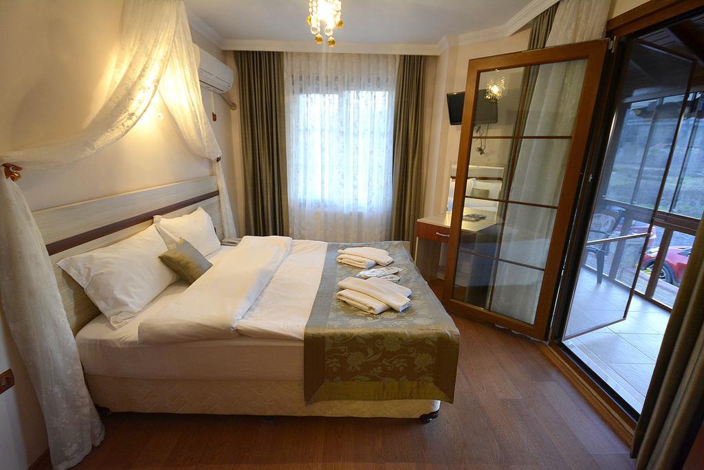 Agva Sahil Yildizi Hotel Dış mekan fotoğraf